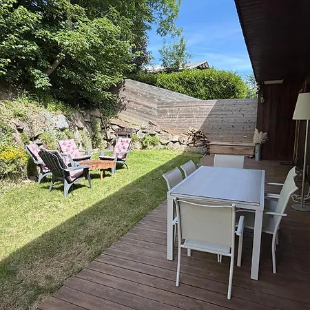 Apartamento La De Raoul Y Ana - Centre