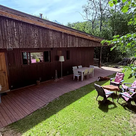 Apartamento La De Raoul Y Ana - Centre