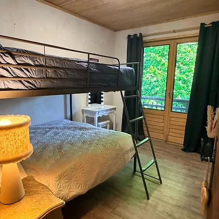 Apartamento La De Raoul Y Ana - Centre *