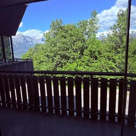 Apartamento La De Raoul Y Ana - Centre *